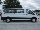 Thumbnail image of 2024 Ford Transit at Tropical Ford