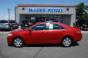 Thumbnail image of 2010 Toyota Camry at BULLDOG MOTORS