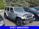 Thumbnail image of 2024 Jeep Wrangler at Rossi Chrysler Dodge Jeep Ram