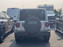 Thumbnail image of 2024 Jeep Wrangler at Rossi Chrysler Dodge Jeep Ram