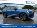 Thumbnail image of 2021 Volvo XC60 at Jenkins Subaru of Ocala - NEW