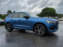 Thumbnail image of 2021 Volvo XC60 at Jenkins Subaru of Ocala - NEW