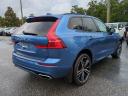 Thumbnail image of 2021 Volvo XC60 at Jenkins Subaru of Ocala - NEW