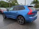 Thumbnail image of 2021 Volvo XC60 at Jenkins Subaru of Ocala - NEW
