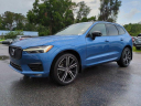Thumbnail image of 2021 Volvo XC60 at Jenkins Subaru of Ocala - NEW