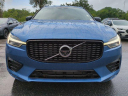 Thumbnail image of 2021 Volvo XC60 at Jenkins Subaru of Ocala - NEW