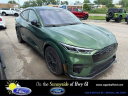 Thumbnail image of 2025 Ford Mustang Mach-E at Sugar Loaf Ford USED