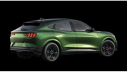 Thumbnail image of 2025 Ford Mustang Mach-E at Sugar Loaf Ford USED