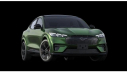 Thumbnail image of 2025 Ford Mustang Mach-E at Sugar Loaf Ford USED