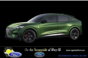 Thumbnail image of 2025 Ford Mustang Mach-E at Sugar Loaf Ford USED