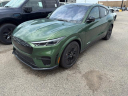 Thumbnail image of 2025 Ford Mustang Mach-E at Sugar Loaf Ford USED