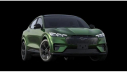 Thumbnail image of 2025 Ford Mustang Mach-E at Sugar Loaf Ford USED
