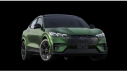 Thumbnail image of 2025 Ford Mustang Mach-E at Sugar Loaf Ford USED
