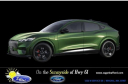 Thumbnail image of 2025 Ford Mustang Mach-E at Sugar Loaf Ford USED