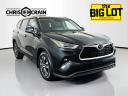 Thumbnail image of 2024 Toyota Highlander at CampbellChryslerDodgeJeepRam - New