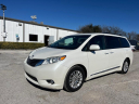 Thumbnail image of 2015 Toyota Sienna at JOE AUTOS