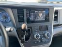 Thumbnail image of 2015 Toyota Sienna at JOE AUTOS
