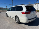 Thumbnail image of 2015 Toyota Sienna at JOE AUTOS