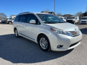 Thumbnail image of 2015 Toyota Sienna at JOE AUTOS