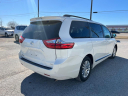 Thumbnail image of 2015 Toyota Sienna at JOE AUTOS