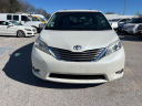 Thumbnail image of 2015 Toyota Sienna at JOE AUTOS