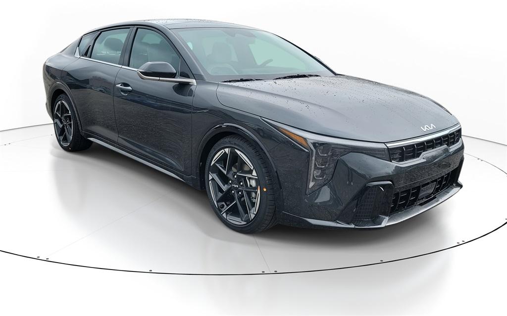 Thumbnail image of 2025 Kia K4 at McDonald Kia