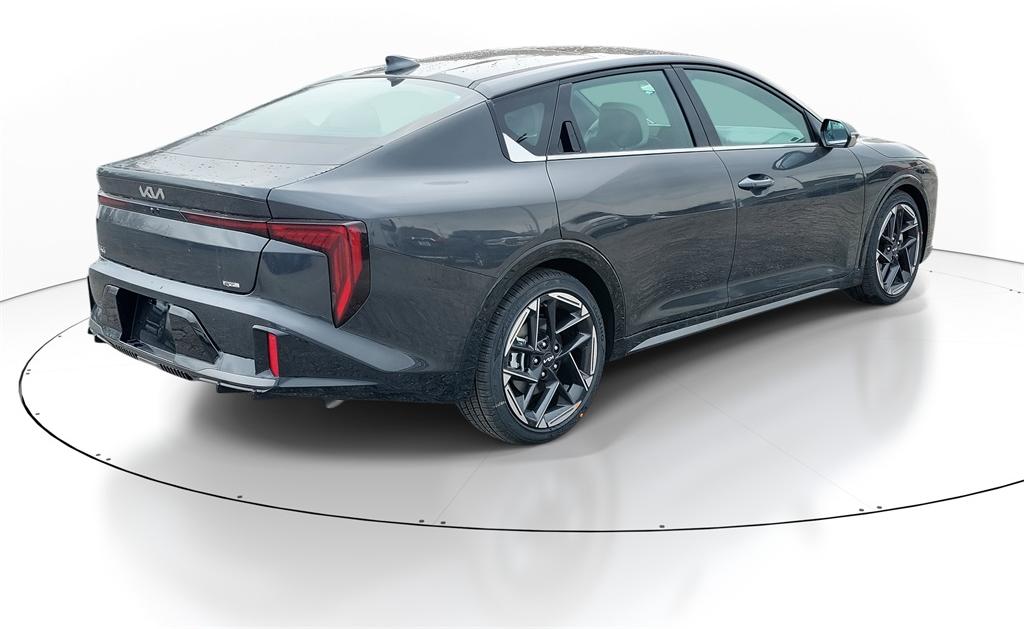 Thumbnail image of 2025 Kia K4 at McDonald Kia