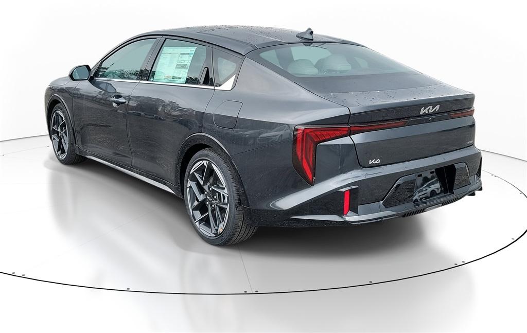 Thumbnail image of 2025 Kia K4 at McDonald Kia