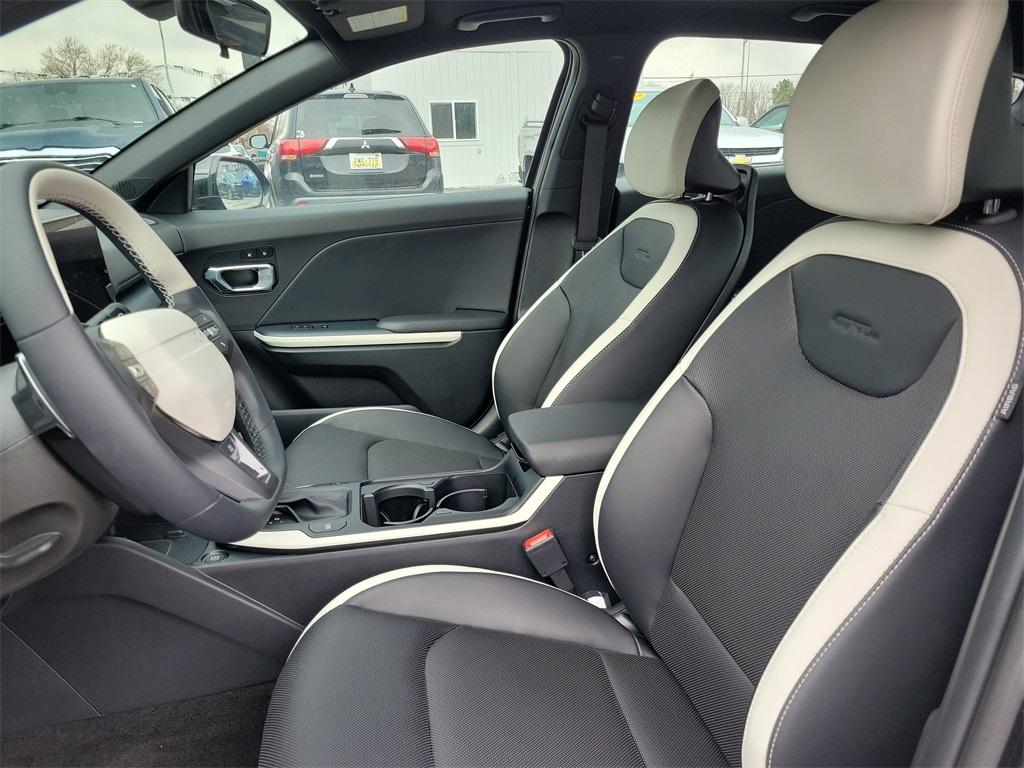Thumbnail image of 2025 Kia K4 at McDonald Kia