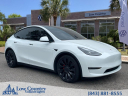 Thumbnail image of 2023 Tesla Model Y at Low Country Volkswagen
