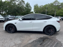 Thumbnail image of 2023 Tesla Model Y at Low Country Volkswagen