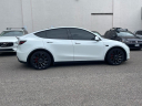 Thumbnail image of 2023 Tesla Model Y at Low Country Volkswagen