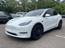 Thumbnail image of 2023 Tesla Model Y at Low Country Volkswagen