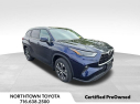 Thumbnail image of 2022 Toyota Highlander at Northtown Toyota Volkswagen