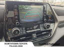 2022 Toyota Highlander XLE at Northtown Toyota Volkswagen