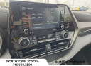 Thumbnail image of 2022 Toyota Highlander at Northtown Toyota Volkswagen