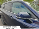 Thumbnail image of 2022 Toyota Highlander at Northtown Toyota Volkswagen