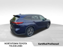 Thumbnail image of 2022 Toyota Highlander at Northtown Toyota Volkswagen