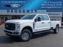 Thumbnail image of 2025 Ford F-350 Super Duty at Haggerty Ford Used
