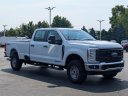 Thumbnail image of 2025 Ford F-350 Super Duty at Haggerty Ford Used