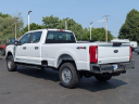Thumbnail image of 2025 Ford F-350 Super Duty at Haggerty Ford Used