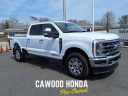 Thumbnail image of 2023 Ford F-250 Super Duty at Cawood Honda