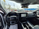 Thumbnail image of 2023 Ford F-250 Super Duty at Cawood Honda