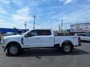 Thumbnail image of 2023 Ford F-250 Super Duty at Cawood Honda