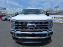 Thumbnail image of 2023 Ford F-250 Super Duty at Cawood Honda