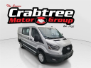 2023 Ford Transit 250 at Colonial Toyota