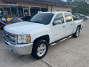 Thumbnail image of 2012 Chevrolet Silverado 1500 at IMPERIAL AUTO SALES, INC.