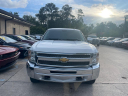 Thumbnail image of 2012 Chevrolet Silverado 1500 at IMPERIAL AUTO SALES, INC.