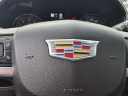 2020 Cadillac CT5-V Base at King O'Rourke Cadillac
