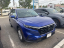 Thumbnail image of 2024 Honda CR-V at Honda Universe